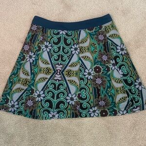 prana tennis skirt